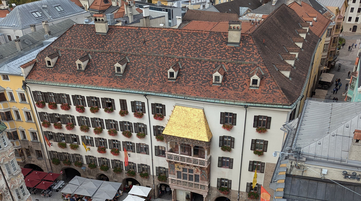 © DAV Gleißental