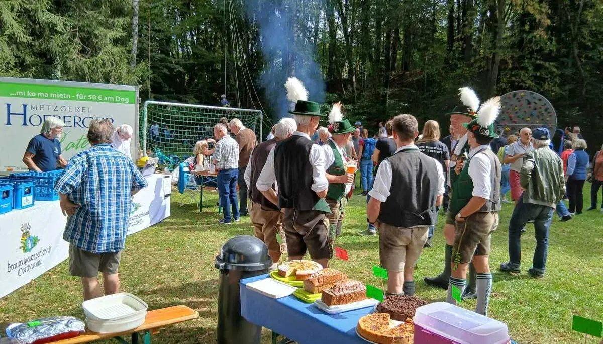 © DAV Gleissental
