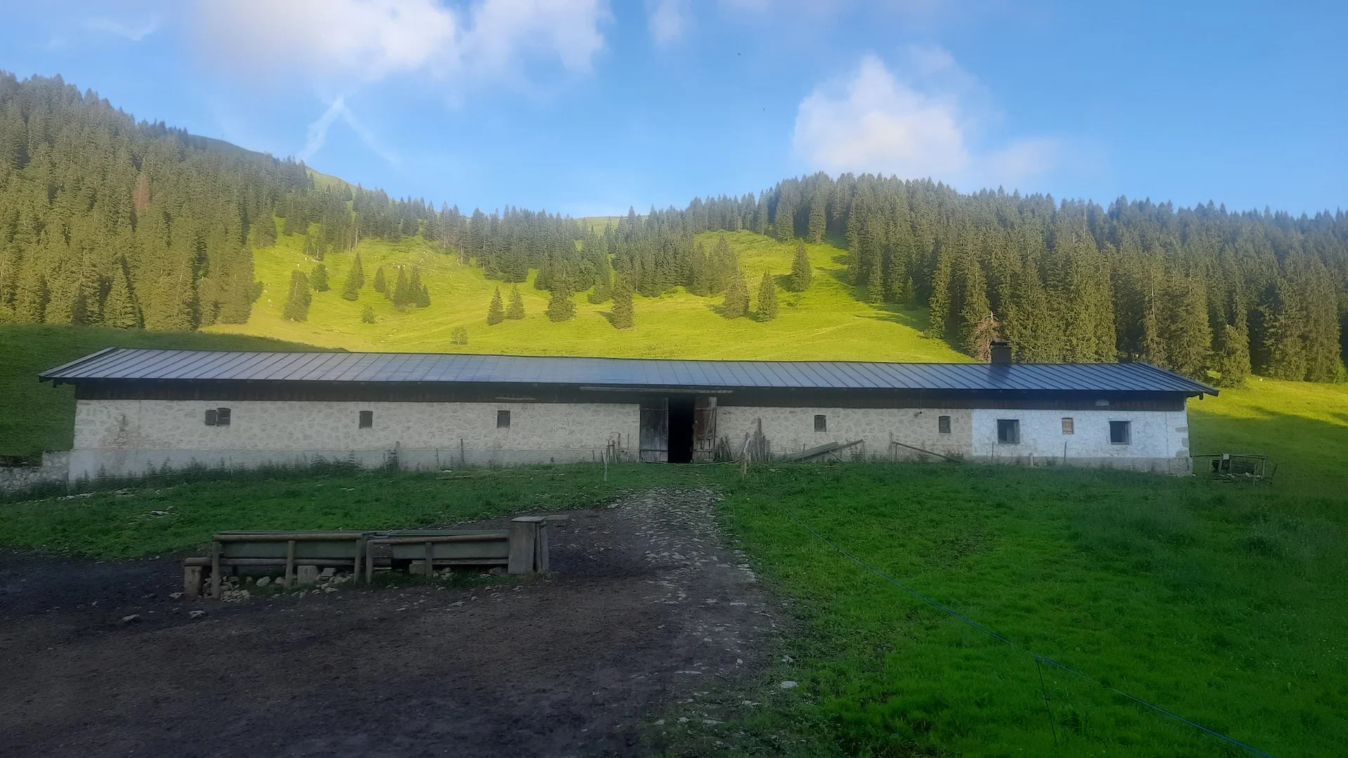 © DAV Gleißental