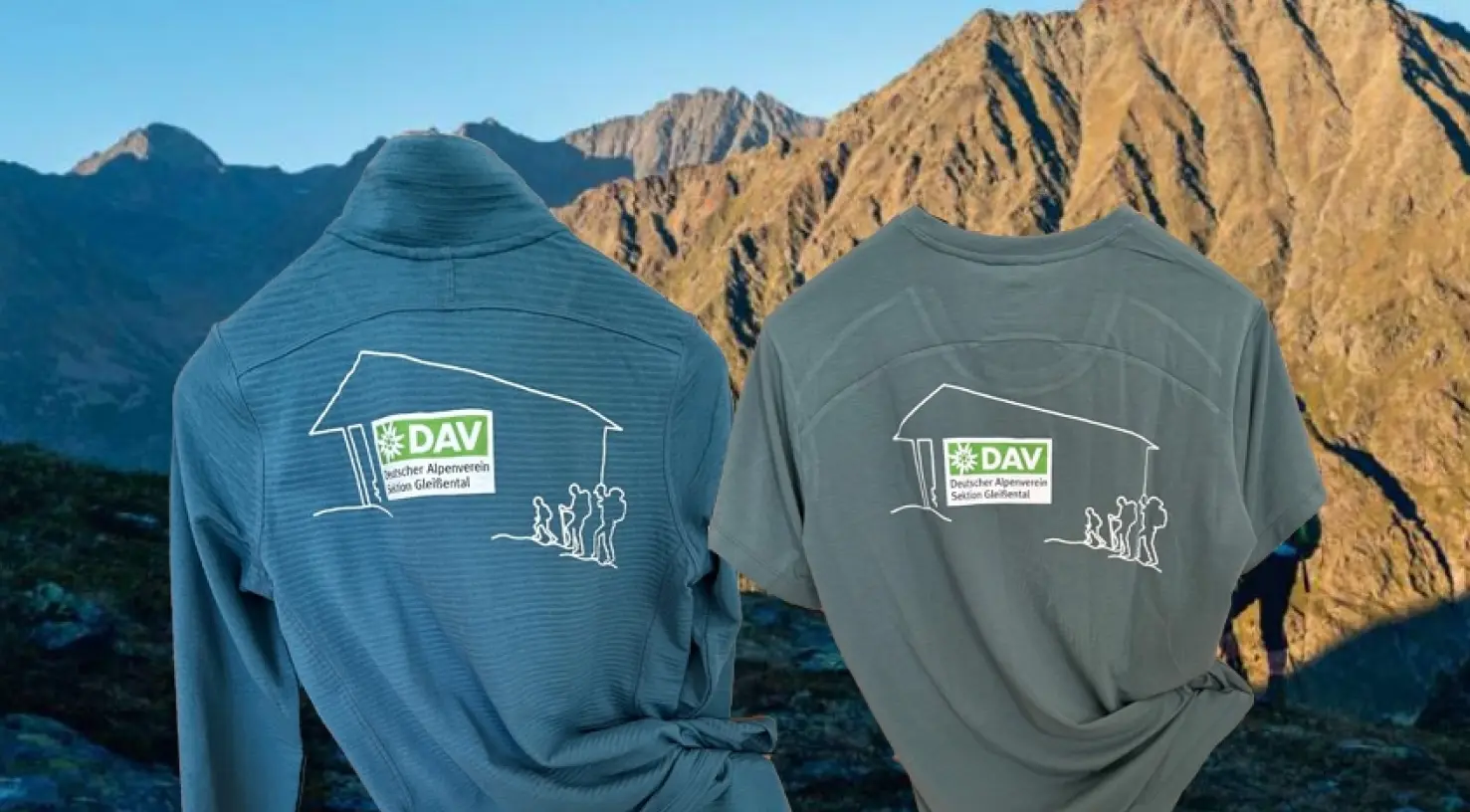 © DAV Gleißental